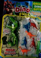 Dino Fun Magazine Issue NO 52