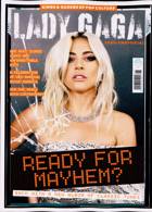 Kings Queens Of Pop  Magazine Issue LADY GAGA