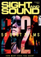 Sight & Sound Magazine Issue WINTER