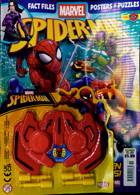 Spiderman Magazine Issue NO 455