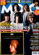 Mojo Magazine Issue FEB 25