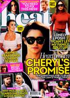 Heat Magazine Issue 14/12/2024