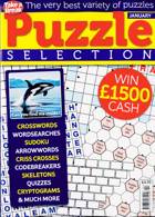 Take A Break Puzzle Selection Magazine Issue NO 14