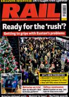 Rail Magazine Issue 11/12/2024