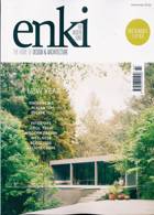 Enki Magazine Issue VOL 64