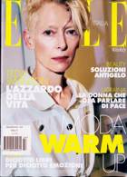 Elle Italian Magazine Issue NO 47