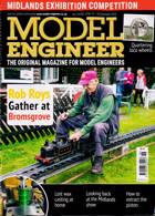 Model Engineer Magazine Issue NO 4758