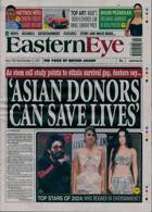 Eastern Eye Magazine Issue 13/12/2024