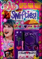 Super Swifties Magazine Issue ONE SHOT