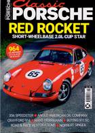 Classic Porsche Magazine Issue JAN-FEB