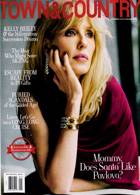 Town & Country Us Magazine Issue DEC24/JAN 25