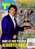 Sorrisi E Canzoni Tv Magazine Issue NO 51