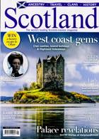 Scotland Magazine Issue JAN-FEB