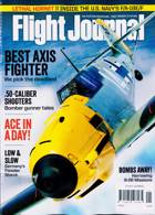 Flight Journal Magazine Issue JAN-FEB