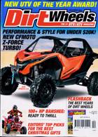 Dirt Wheels Magazine Issue DEC 24