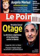 Le Point Magazine Issue NO 2731