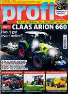 Profi Tractors Magazine Issue JAN 25