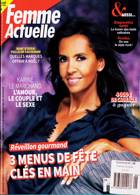 Femme Actuelle Magazine Issue NO 2098