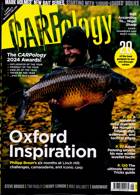 Carpology Magazine Issue JAN 25