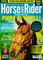 Horse & Rider Magazine Issue FEB 25