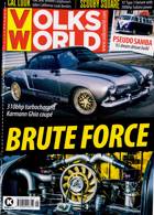 Volksworld Magazine Issue JAN 25