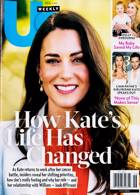 Us Weekly Magazine Issue 11/11/2024