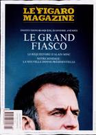 Le Figaro Magazine Issue NO 2303