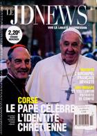 Le Jdnews Magazine Issue NO 14