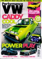 Performance Vw Magazine Issue JAN 25