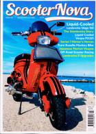 Scooternova Magazine Issue NO 47 