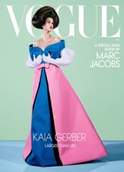 Vogue Usa Magazine Issue DEC 24 