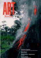 Art Monthly Magazine Issue 481