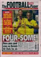 Football League Paper Magazine Issue 03/11/2024