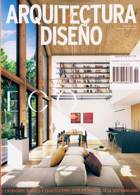 El Mueble Arquitectura Y Diseno Magazine Issue 269