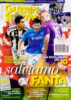 Guerin Sportivo Magazine Issue NOV 24