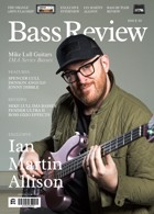 Bass Review Magazine Issue Issue 10