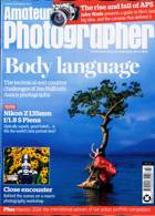 Amateur Photographer Magazine Issue 12/11/2024