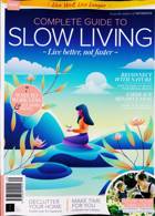 Live Well Live Longer Series Magazine Issue NO 49