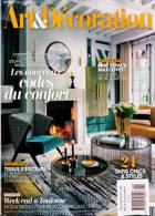 Art Et Decoration Fr Magazine Issue NO 590