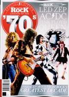 Classic Rock Platinum Series Magazine Issue NO 75