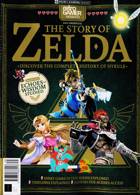 Film And Gaming Series Magazine Issue NO 39