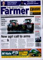 Scottish Farmer Magazine Issue 04/01/2025