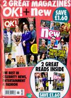 Ok Bumper Pack Magazine Issue NO 1468