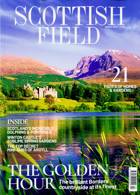 Scottish Field Magazine Issue MAR 25