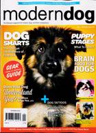 Modern Dog Magazine Issue WINTER