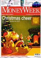 Money Week Magazine Issue NO 1239