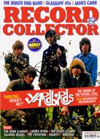 Record Collector Magazine Issue JAN 25