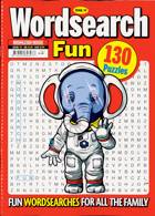 Wordsearch Fun Magazine Issue NO 79