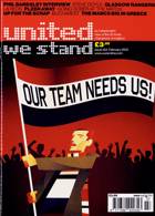 United We Stand Magazine Issue NO 354