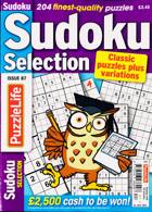 Sudoku Selection Magazine Issue NO 87